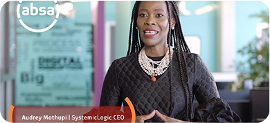Absa Group Digital Partnerships Ecosystem