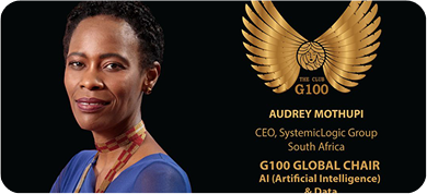 G100: Global Women Leaders
