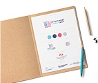 01 | Strategic Brand Design